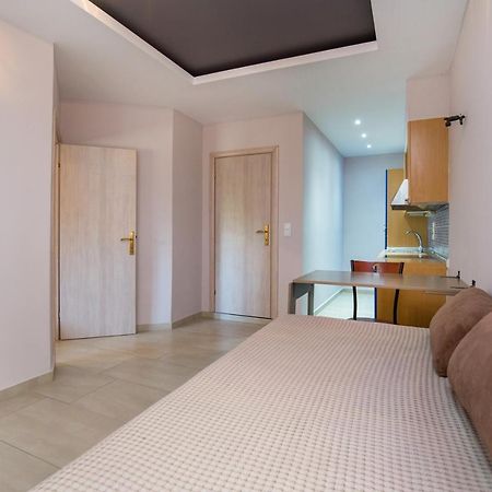Lena Apartments II Limenaria  Exterior photo