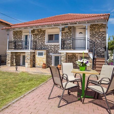 Lena Apartments II Limenaria  Exterior photo