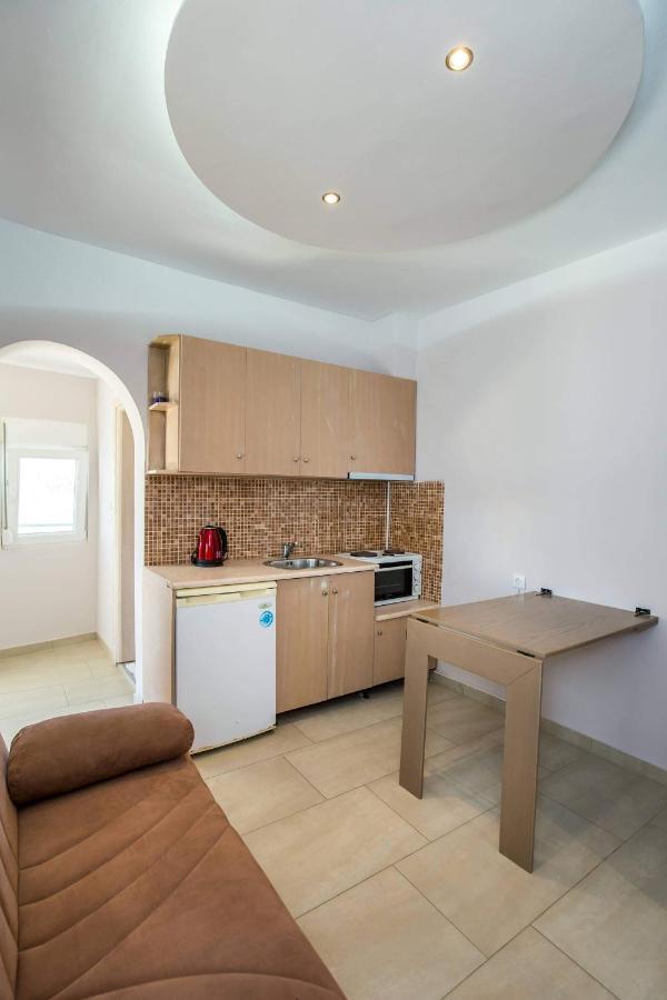 Lena Apartments II Limenaria  Exterior photo